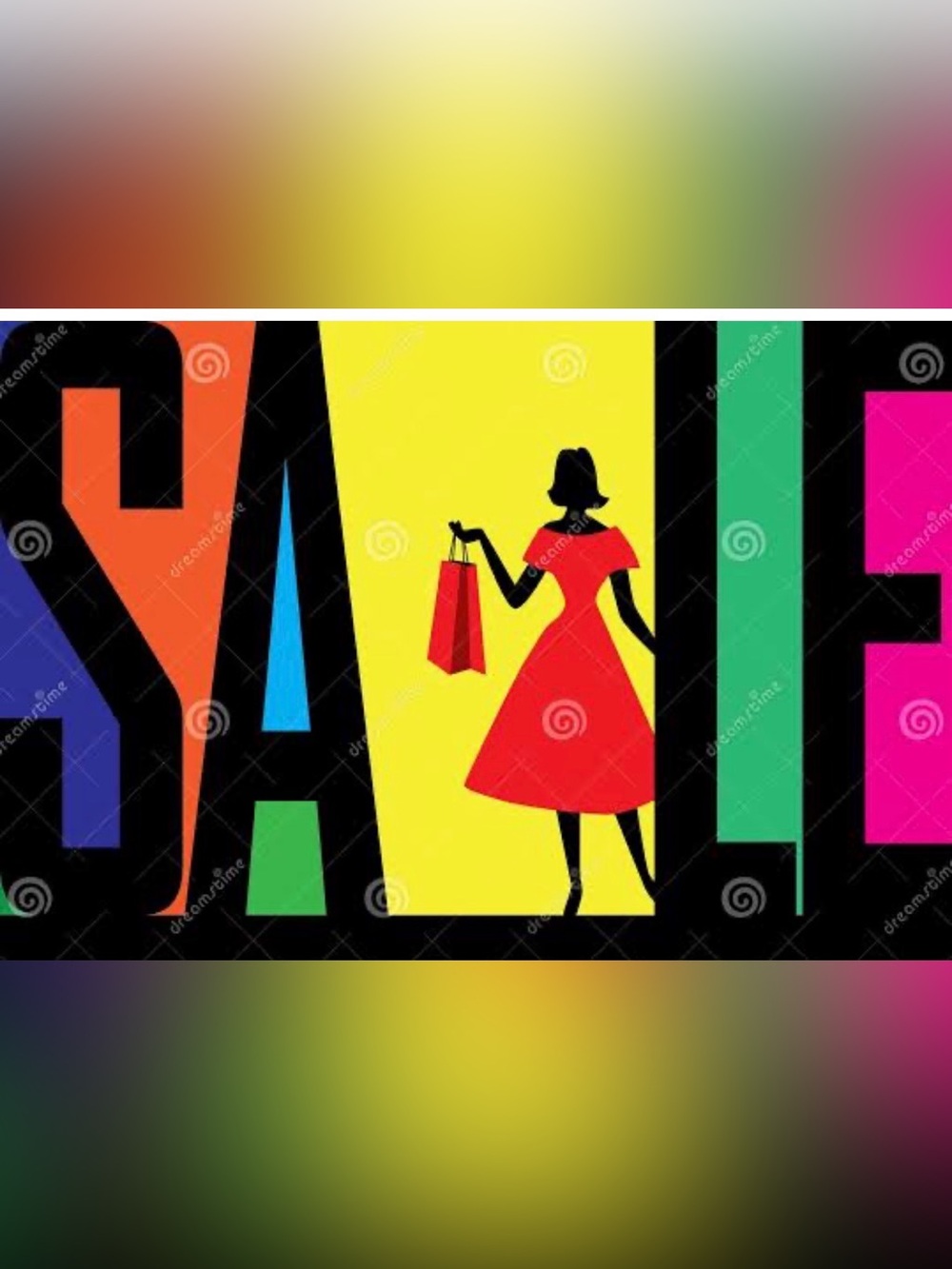 SALE SALE SALE
